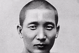 刚建国成立的国防研究小组，为何以张治中为组长，聂荣臻为组员？图片
