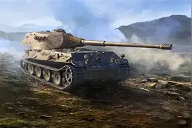 我们的游戏很历史吗？热门坦克鉴定第五期(D系第二弹)图片