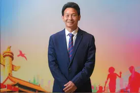 又一北碚人成为“重庆好人”，是他！图片