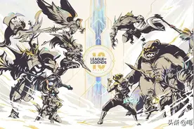 Riot 新游戏还要等多久？官方给出答案图片