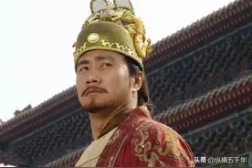 朱元璋称帝后，与他争天下的群雄后裔下场如何？成为韩国人图片