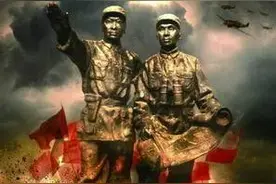 百集微课讲故事 ｜ 红色电影鉴赏：《决战黄桥》图片