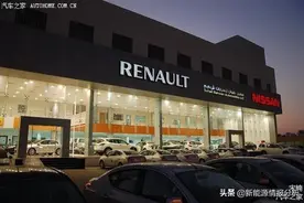 阿曼日记3：感受中东国家买车修车养车的不同图片
