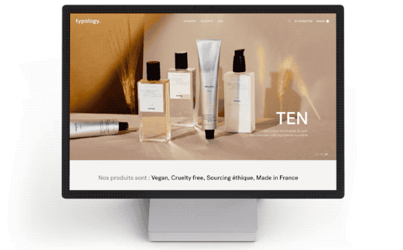 网页不会做，那是画册看得少（上）