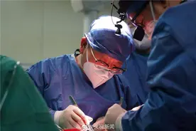 挽救11岁女孩，湖北成功实施疫情以来首例心脏移植手术图片