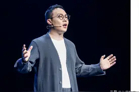 1秒破亿的新锐手机品牌，凭什么这么“豪横”？图片