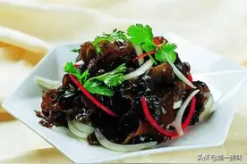 6道凉拌下酒菜，做法详细讲解，比饭店里的还好吃，快来看看吧图片