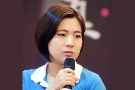 台湾年轻人不挺民进党了？徐巧芯曝亲绿民调暴跌内幕图片