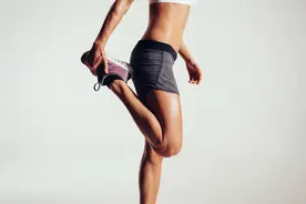 每天金鸡独立，练的不光是平衡力：5个好处，身体会让你知道图片