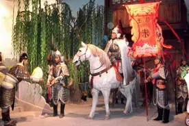 狄大人实际是狄爸爸？历史上是事实，却感觉违背常识的事（二）图片
