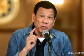 杜特尔特说到做到！菲律宾男子违反"封城令"外出喝酒，遭警方击毙图片