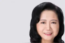 上海家化换帅：年薪510万的张东方辞职，原欧莱雅高管接任CEO图片