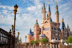 国庆上海迪士尼省时省力玩High？去过18次的老司机给你建议图片