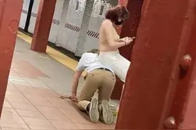 「每日趣图」富婆快乐椅图片