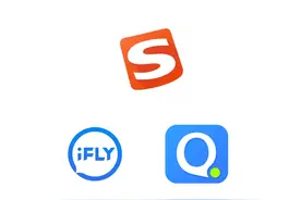 讯飞、搜狗、QQ三大输入法全部被下架，百度这次表现异常亮眼图片