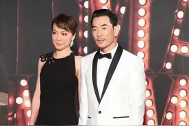 任贤齐：落魄时靠借钱度日，成名后带妻儿和父母回湖北武汉寻根图片