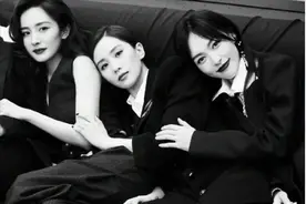 真实故事：一段与闺蜜密不可分的狗血剧情！在我生命中挥之不去图片