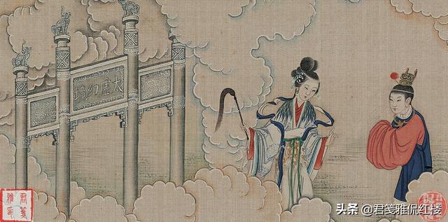 金陵十三钗是哪十三钗（红楼梦金陵十二钗的排位顺序）