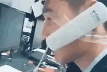 去他妈的生活，干就完了！图片