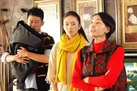 为什么中国婆媳水火不容，而国外婆媳其乐融融？这些原因值得反思图片