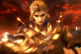 菊斗罗他们为何不去星斗森林刷一下魂骨？看看比比东是怎么说的吧图片