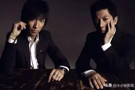 80后记忆里的音乐组合NO.4--羽泉乐队图片