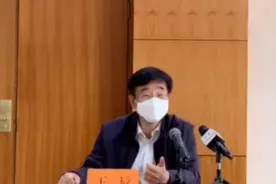 中国工程院院士王辰：别以为已经胜利了，大家只是对新冠缺乏想象力图片
