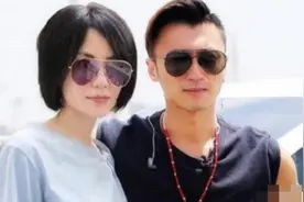 港媒曝王菲获谢贤认可，与谢霆锋婚期将至，经纪人霍汶希忙表态图片