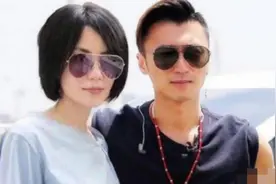 港媒曝王菲获谢贤认可，与谢霆锋婚期将至，经纪人霍汶希忙表态图片