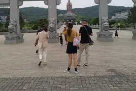 尼山圣境旅游攻略图片