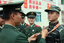 军校“太香”，高考550分就有机会录取，不过高中一定要选对学科图片