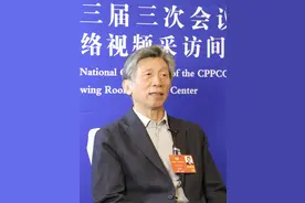 中国美术家协会主席、中央美术学院院长范迪安：用美术为新时代的中国造像立传图片