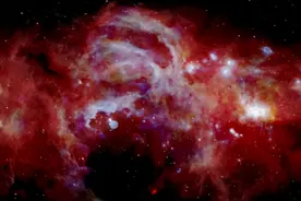 科学家推测：银河系约有150个高科技文明，为何人类找不到他们？图片