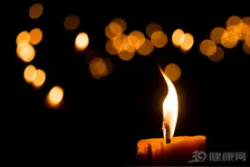 病人死前会流眼泪，他们到底看到了什么？专家找到了科学解释图片