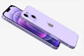 iPhone13正式曝光，4200mAh＋35W快充，依旧采用经典设计图片