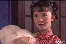 大家还记得《大宅门》里的“李香秀”谢兰吗？她现在过得怎样？图片