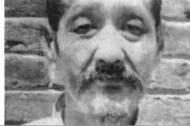 1951年，北京鼓楼大街一残疾老头被捕，原来是杀害李大钊的主谋图片