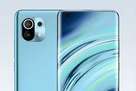 小米11真机曝光：外观配置基本确认，就等价格了图片