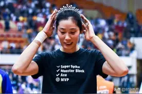 女排骄傲!朱婷被写进英国知名儿童读物,介绍她从农家走向奥运冠军图片
