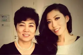 曲婉婷你的心不会痛吗？一个人的荣华富贵，几百家庭的血泪艰辛图片