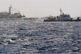 越南凭什么这么横？图片