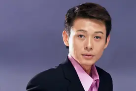 前央视一哥程前：与董卿同居6年，身世扑朔迷离！巅峰时退出央视图片