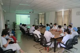 京法巡回讲堂｜保障医务人员合法权益，《民法典》这样规定！图片