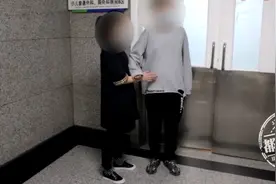 怎么进去的？6厘米牙签腹中环游1月，13岁男孩却浑然不知？图片
