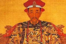 康熙的历史功绩都有哪些，为什么被称为"千古一帝"图片
