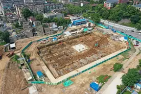 安徽日报 | 铜陵：改造独立工矿区 建设宜居宜业新城图片