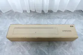 家庭制暖神器，米家踢脚线电暖器E图片