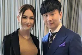 爆料人称昆凌和林俊杰关系暧昧，周杰伦疑和吴亦凡是好友图片