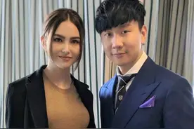 爆料人称昆凌和林俊杰关系暧昧，周杰伦疑和吴亦凡是好友图片