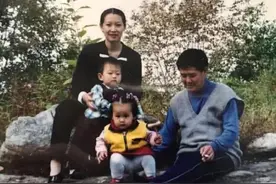 赵本山父子台球赛终极PK，田娃故意失误放水，赵本山赢得冠军图片
